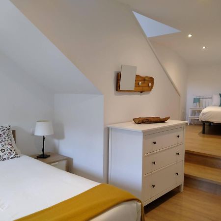 Apartmán Ca De Geraldine El Pont de Suert Exteriér fotografie