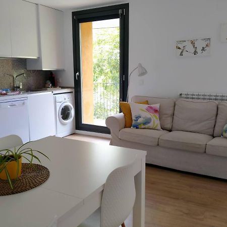 Apartmán Ca De Geraldine El Pont de Suert Exteriér fotografie