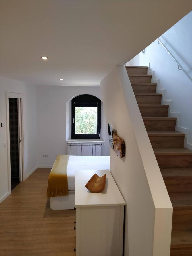 Apartmán Ca De Geraldine El Pont de Suert Exteriér fotografie