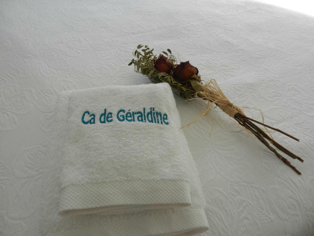 Apartmán Ca De Geraldine El Pont de Suert Exteriér fotografie